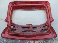 фото thumb №10, Mazda cx-5 ii 2 крышка багажника багажника задняя задняя