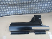 фото thumb №1, Порог блок двигателя уголок задняя правый opel astra j iv