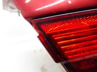 фото thumb №10, Крышка багажника багажника задняя jaguar xf x250 sedan