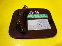 фото thumb №8, Кришка заливання пального audi 80 b4 8a0010122a nr392