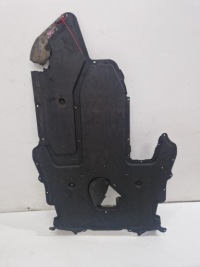 фото thumb №1, Защита pod коробка передач автоматическая коробка передач bmw e60 .