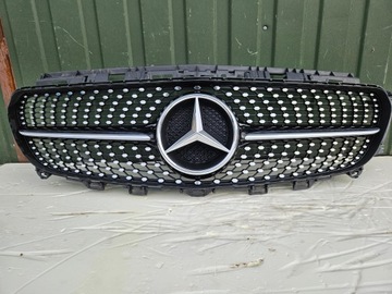 фото thumb №5, Решётка радиатора решётка радиатор mercedes e-klasa купе a238