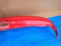 фото thumb №10, Nissan micra k12 lift 07-10 бампер задній z10