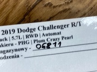 фото thumb №6, Модуль антена підсилювач dodge challenger charger 2015+ usa