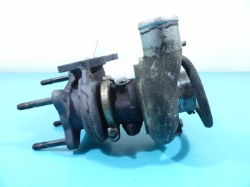фото thumb №7, Турбонагнітач opel meriva a 49173-06601 1.7 dti