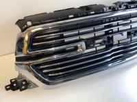 фото thumb №2, Решётка радиатора dodge ram