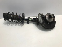 фото thumb №1, Citroen c5x c5 x 2022 1.2 thp амортизатор mcpherson  поворотна опора праві перед 9836108080