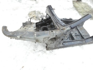 фото thumb №1, Bmw f10 f11 четверть левый перед лонжерон порог