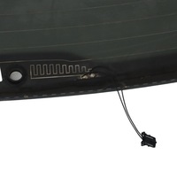 фото thumb №12, Audi q3 8u стекло задняя тонированная as3 8u0845501g