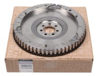 Колесо маховик r clio iv 1.5dci Оригінал, фото thumb