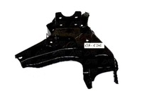 фото thumb №1, Japanparts bs-136l важіль, підвіска колеса