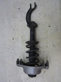 фото thumb №1, Mcperson амортизатор лівий audi q5 8r 3.2 fsi