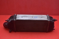 Радиатор интеркулер 9683009680 peugeot 508 1 1 2.0 hdi 140 km 10-14 в Украине, фото thumb