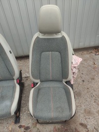 фото thumb №6, Mazda mx-30 сиденья передняя заднее сиденье задняя