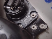 фото thumb №15, Защита стойка правая ford transit mk8 bk31-v03510