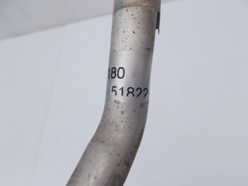 фото thumb №8, Шланг кондиционера nemo qubo bipper 51822579 1.4 hdi