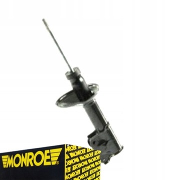 фото thumb №1, Амортизатор перед лівий monroe do proton satria 1.5