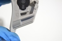 фото thumb №11, Ручка кронштейн стельовий комплект mercedes w221 s klasa lift 2218100351