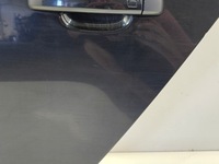 фото thumb №9, Audi a4 b8 sedan рестайлінг 15r двері ліві лівий задні зад lx5r