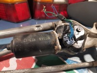 фото thumb №5, Механизм дворник primera p12 28810au310 перед