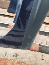 фото thumb №7, Молдинг порог правая maserati ghibli 426