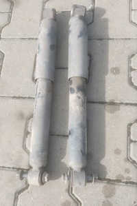 фото thumb №1, Vw crafter ii man tge 17^ амортизатор задняя задний