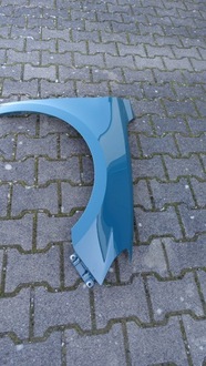 фото thumb №6, Крыло правый перед audi a1 82a