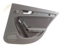 фото thumb №6, Обшивка оббивка двері audi a4 b8 avant правий задня