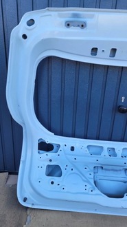 фото thumb №13, Toyota yaris cross 20+ кришка багажника кришка багажника задня задня fv