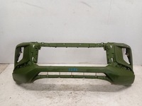 фото thumb №1, Бампер перед передній mitsubishi l200 19-