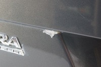 фото thumb №11, Кришка багажника багажника задня opel zafira c