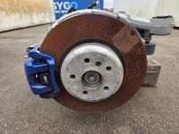 Bmw 5 g30 g31 g38 диференціал задній ghpa293h Недорого, фото thumb