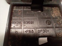 фото thumb №5, Держатель крепление выборщик audi a1