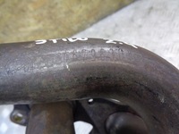 фото thumb №6, Коллектор выпускной fiat stilo abarth 01- 2.4 20v