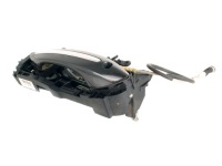 Ручка наружная правая  перед keyless go хром Доставка, фото thumb