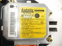 фото thumb №5, Модуль подушка безопасности renault clio i lift 7700414214