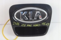 фото thumb №9, Ручка кришки зад kia pro ceed i 06-09r 3d 1k