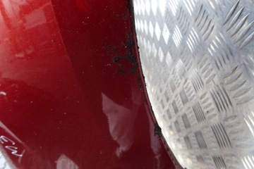 фото thumb №12, Mazda 3 ii bl рестайлінг бампер перед переднє 11-