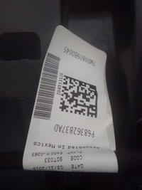 фото thumb №13, Dodge ram v 1500 19- стеля quad cab usa