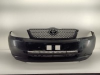 фото thumb №1, Бампер передній перед решітка радіатора toyota corolla e12 01-04
