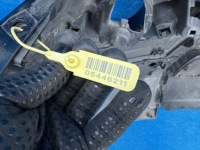 фото thumb №7, Бампер перед передний bmw x3 f25 цвет 475