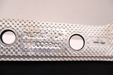 фото thumb №8, Maserati grecale захист шасі ліва 670157078