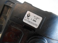 фото thumb №7, Вибірник перемикання передач троси lodgy #