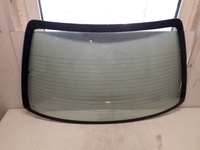 фото thumb №1, Nissan almera n16 03-06 lift sedan скло задня задня