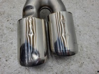 фото thumb №6, Вихлоп гасник кінцевий hyundai i30 iii n-line 1.5t 28710-g4380