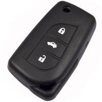 фото thumb №1, Чохол силіконовий корпус toyota yars aygo