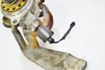 фото thumb №8, Vw выборщик коробки коробки передач m0250p024 600711051