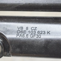 фото thumb №6, Porsche cayenne 92a 2016 частини двигуна інше