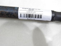 фото thumb №7, Амортизатори амортизатори скло кришки задня peugeot 407 sw