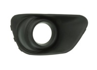 фото thumb №1, Решётка радиатора w бампере правая do jeep compass 2011-2017